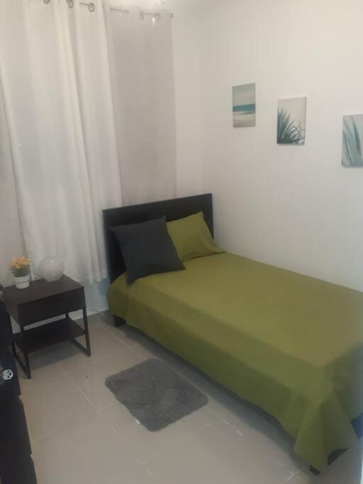 Comodas 3 Hab Con Piscina, Wifi 1Er Nivel Santiago De Los Caballeros Zewnętrze zdjęcie
