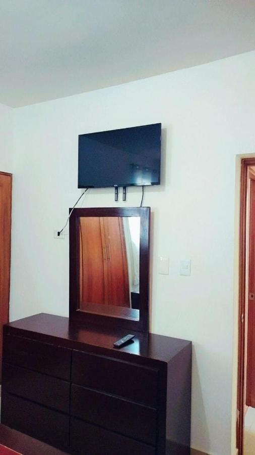 Comodas 3 Hab Con Piscina, Wifi 1Er Nivel Santiago De Los Caballeros Zewnętrze zdjęcie